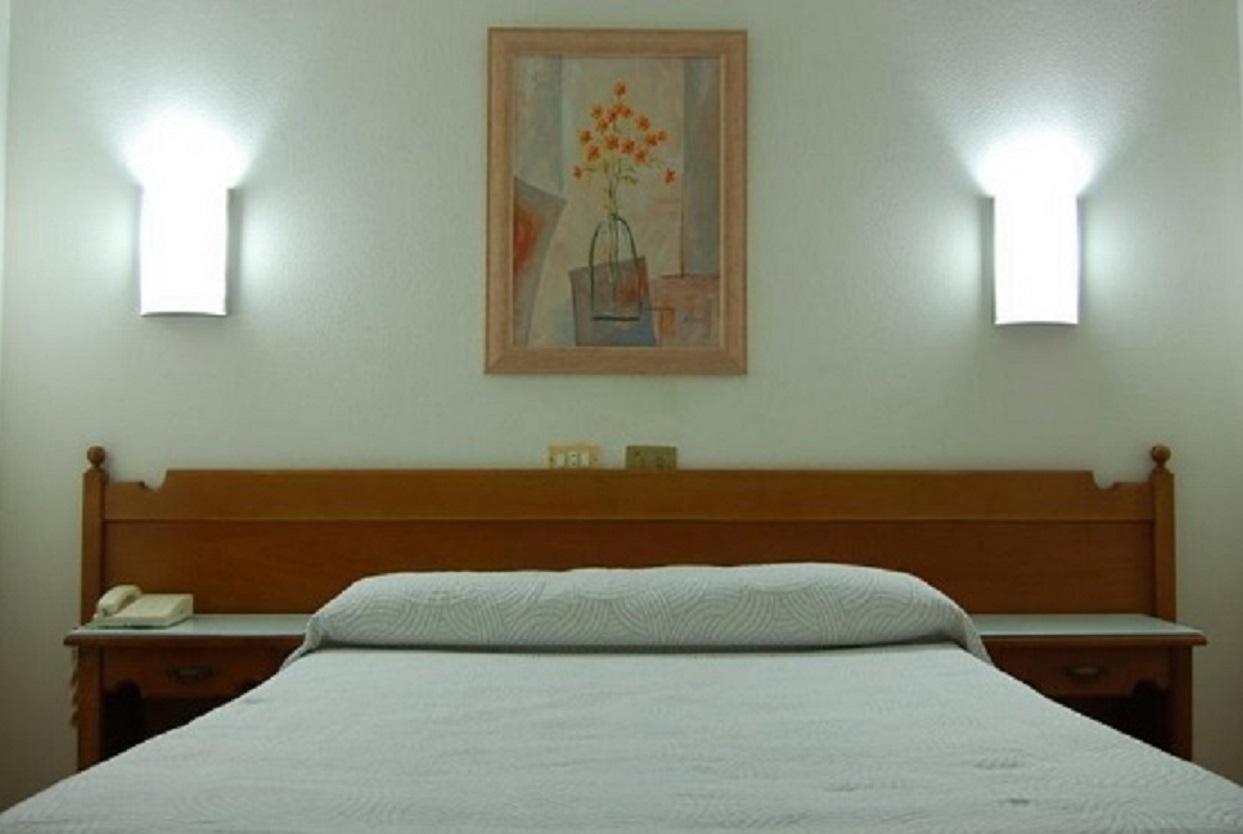 Hotel Paris Poio Εξωτερικό φωτογραφία