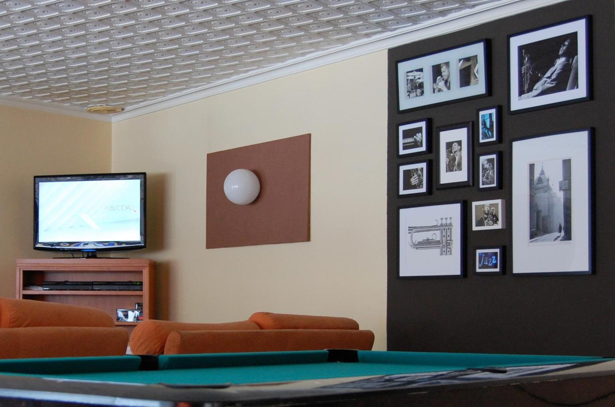 Hotel Paris Poio Εξωτερικό φωτογραφία